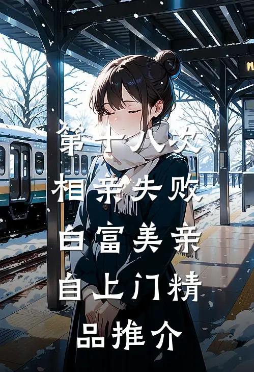第十八次相亲失败，白富美亲自上门精品推介