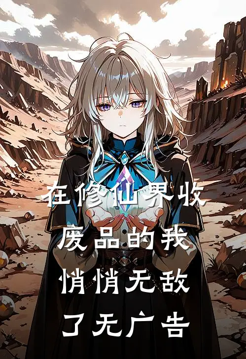 在修仙界收废品的我，悄悄无敌了无广告