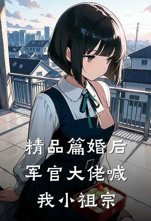 精品篇婚后，军官大佬喊我小祖宗