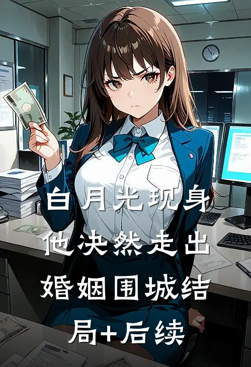 白月光现身，他决然走出婚姻围城结局+后续