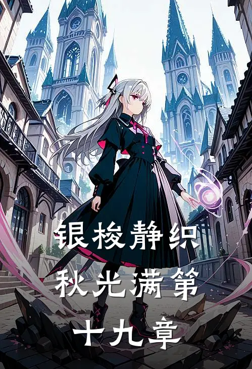 银梭静织秋光满第十九章