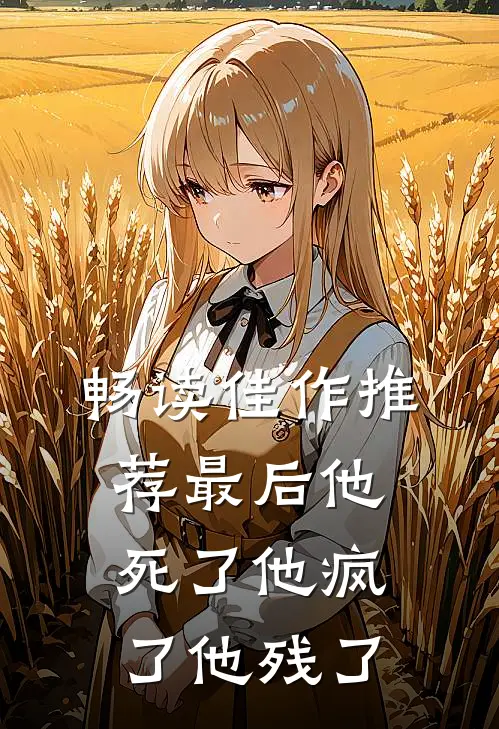 畅读佳作推荐最后他死了他疯了他残了
