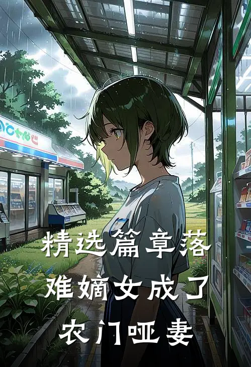 精选篇章落难嫡女成了农门哑妻