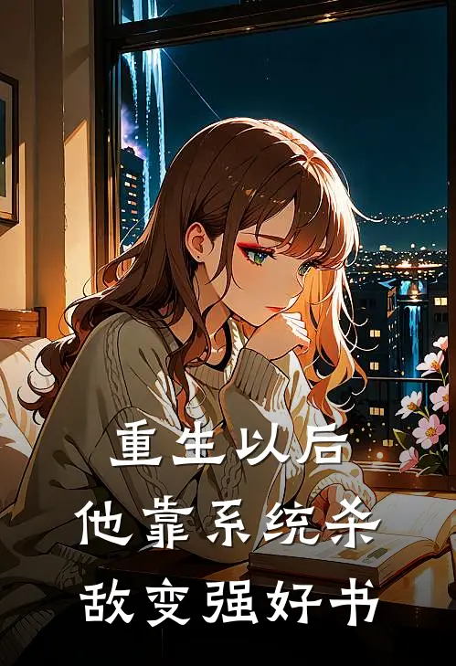 重生以后，他靠系统杀敌变强好书