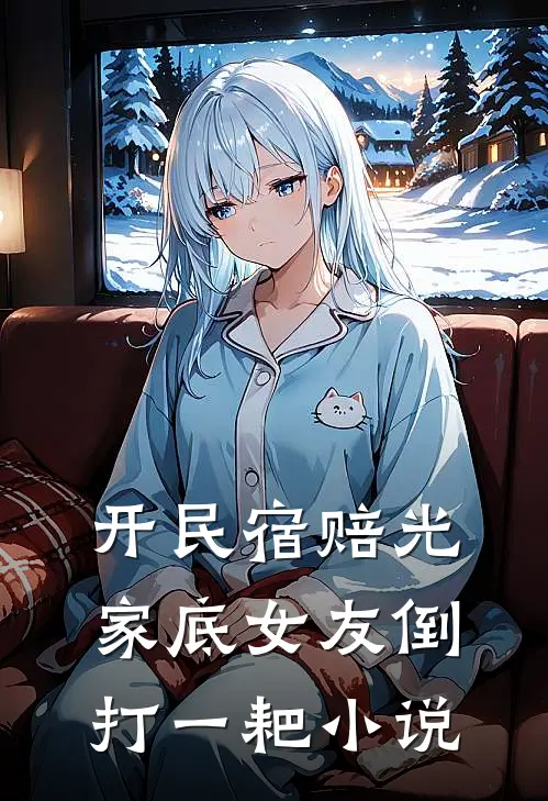 开民宿赔光家底女友倒打一耙小说