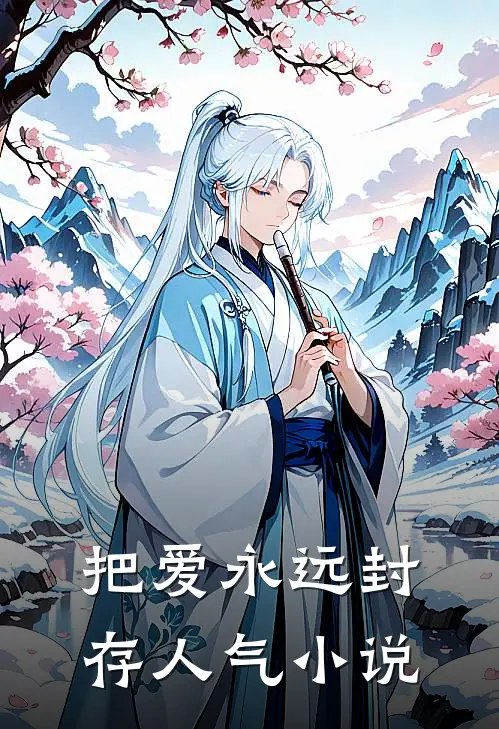 把爱永远封存人气小说