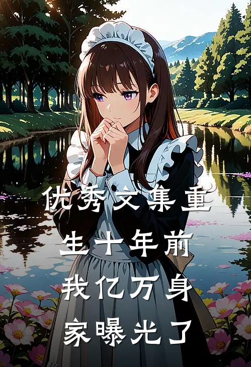 优秀文集重生十年前，我亿万身家曝光了