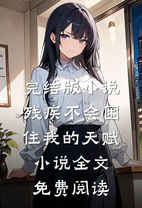 完结版小说残疾不会困住我的天赋小说全文免费阅读