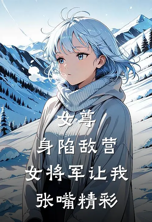 女尊：身陷敌营，女将军让我张嘴精彩
