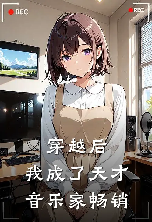 穿越后，我成了天才音乐家畅销