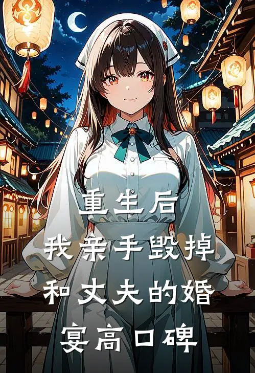 重生后，我亲手毁掉和丈夫的婚宴高口碑