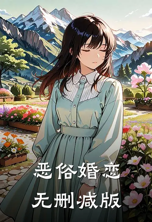 恶俗婚恋无删减版