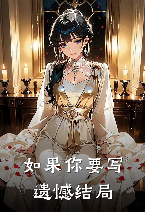 如果你要写遗憾结局