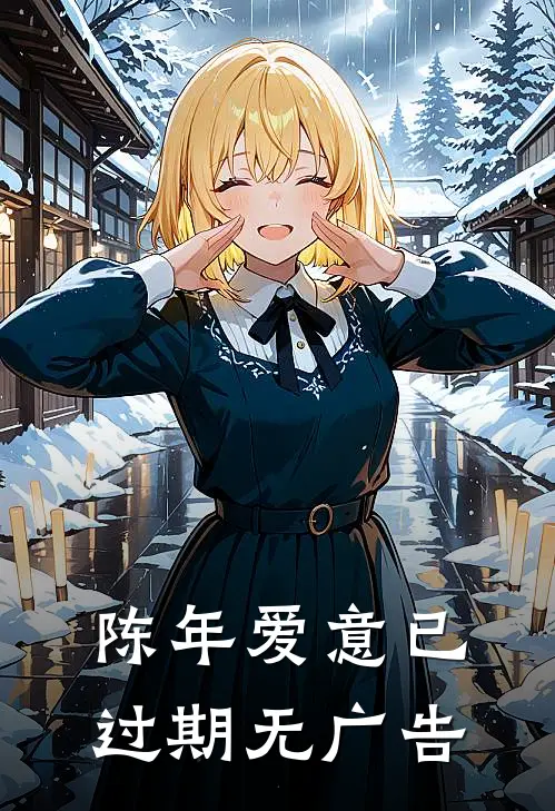 陈年爱意已过期无广告