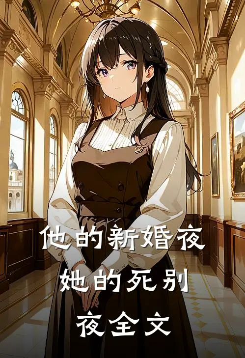 他的新婚夜，她的死别夜全文