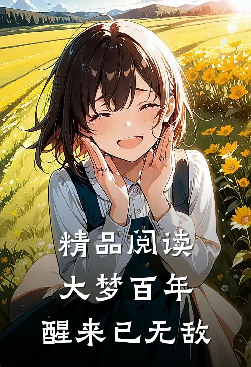 精品阅读大梦百年，醒来已无敌