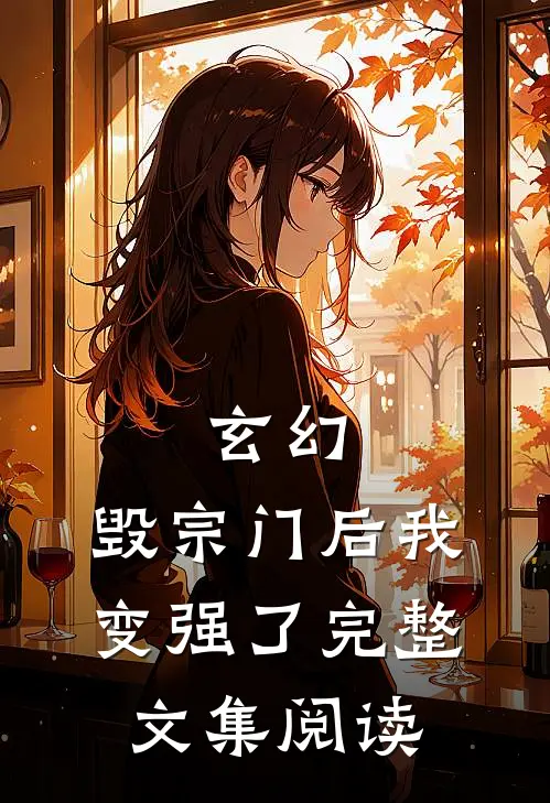玄幻：毁宗门后我变强了完整文集阅读