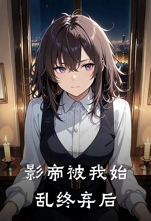 影帝被我始乱终弃后