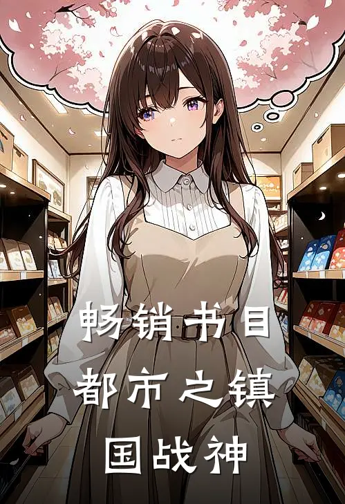 畅销书目都市之镇国战神