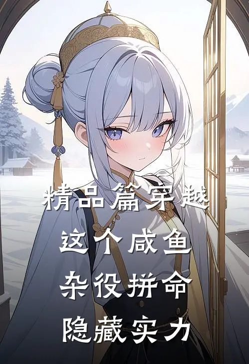 精品篇穿越：这个咸鱼杂役拼命隐藏实力
