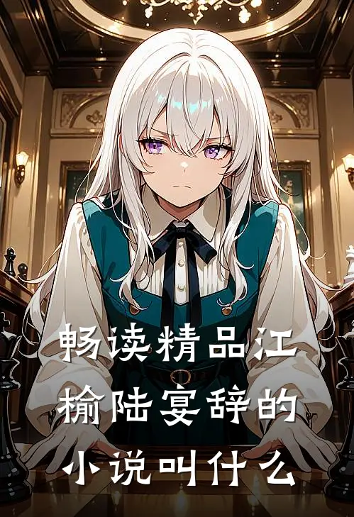 畅读精品江榆陆宴辞的小说叫什么