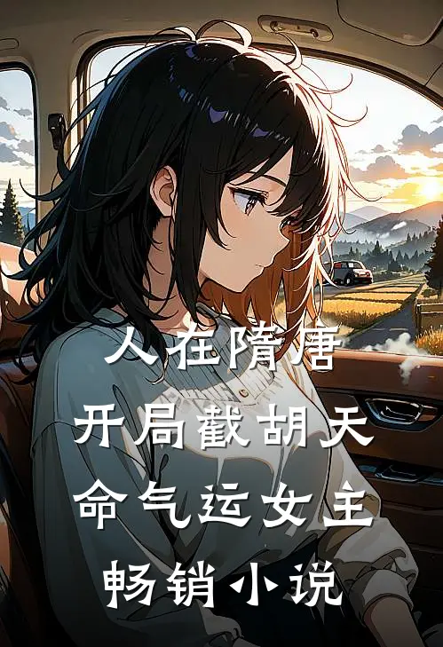 人在隋唐，开局截胡天命气运女主畅销小说