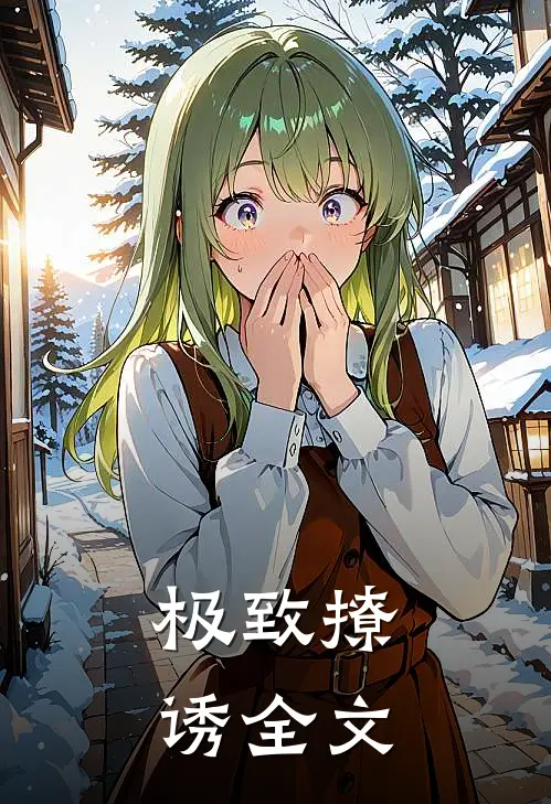 极致撩诱全文