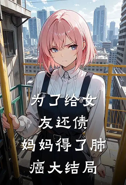 为了给女友还债，妈妈得了肺癌大结局