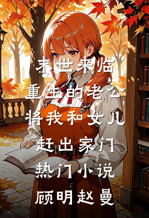 末世来临，重生的老公将我和女儿赶出家门热门小说顾明赵曼