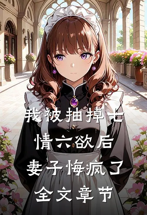 我被抽掉七情六欲后，妻子悔疯了全文章节