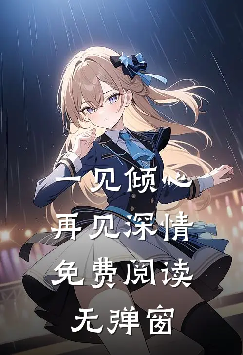 一见倾心，再见深情免费阅读无弹窗