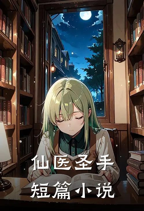 仙医圣手短篇推荐
