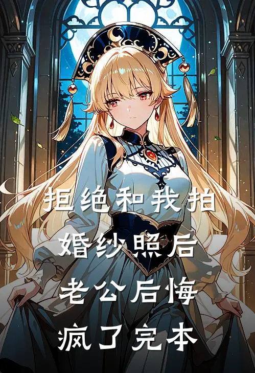 拒绝和我拍婚纱照后，老公后悔疯了完本