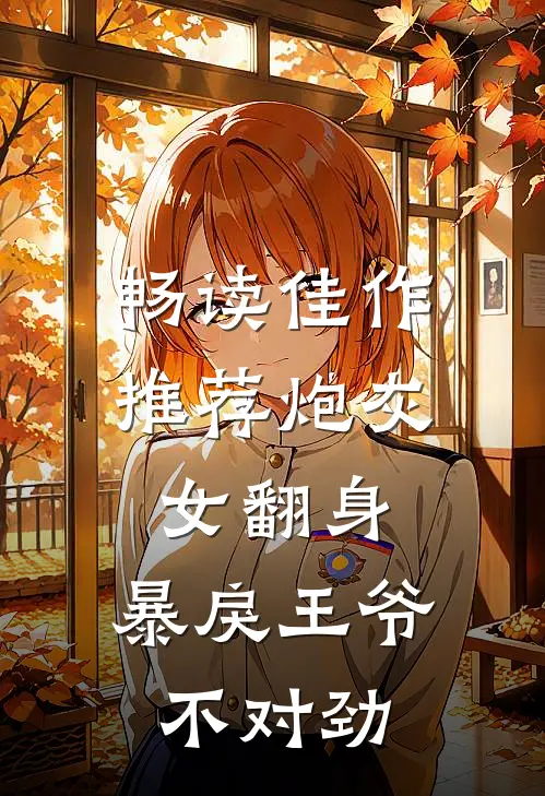 畅读佳作推荐炮灰女翻身：暴戾王爷不对劲