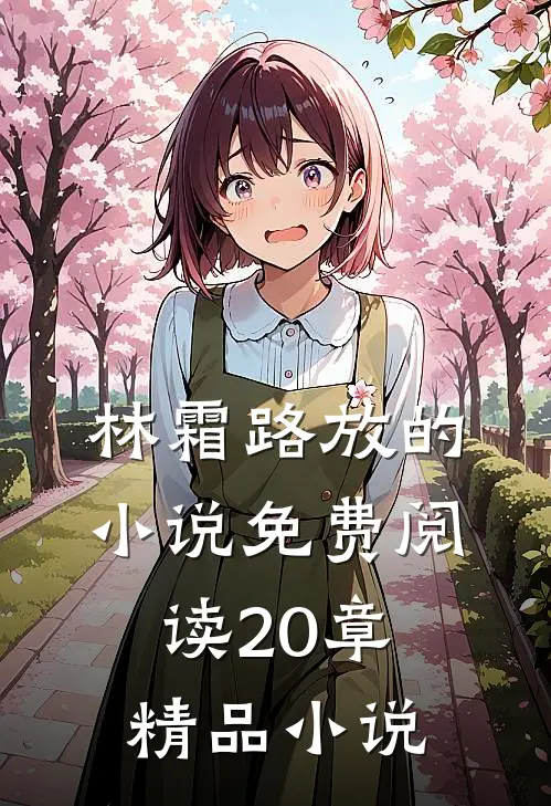 林霜路放的小说免费阅读20章精品小说