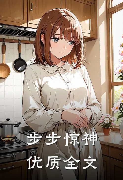 步步惊神优质全文