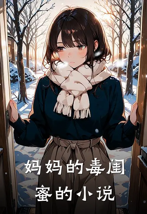 妈妈的毒闺蜜的小说