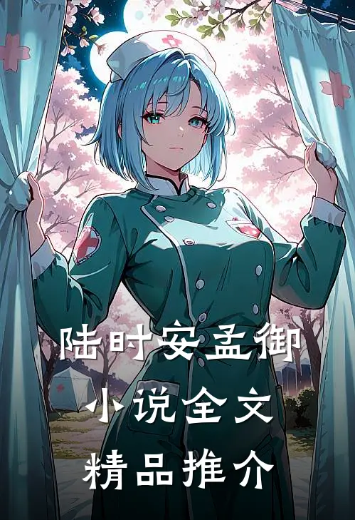 陆时安孟御小说全文精品推介