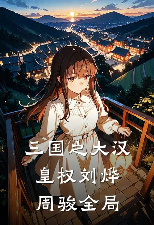 三国之大汉皇权刘烨周骏全局