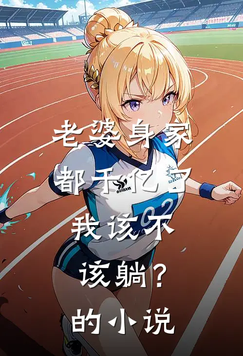 老婆身家都千亿了，我该不该躺？的小说