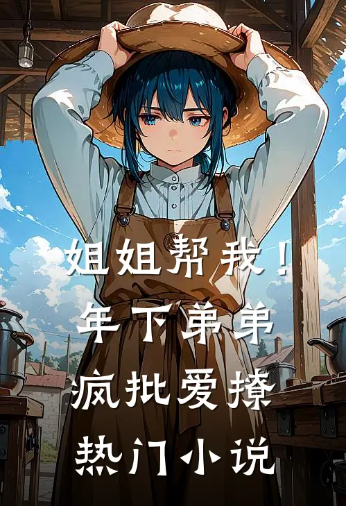 姐姐帮我！年下弟弟疯批爱撩热门小说