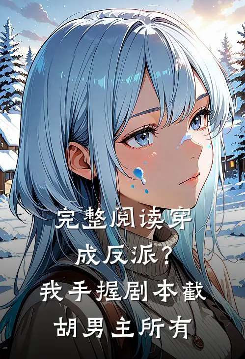 完整阅读穿成反派？我手握剧本截胡男主所有