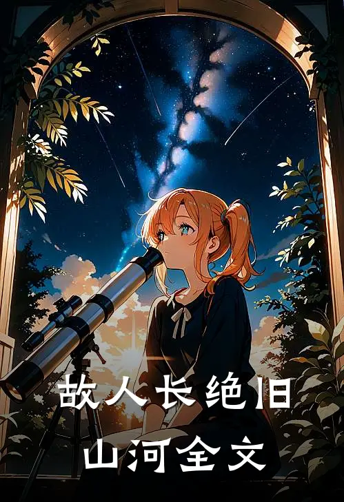 故人长绝旧山河全文