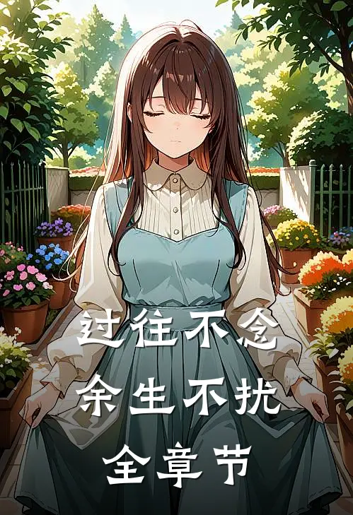 过往不念，余生不扰全章节