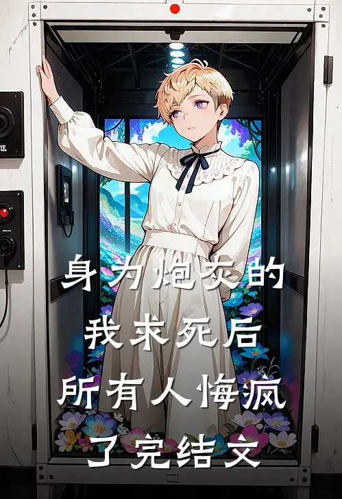 身为炮灰的我求死后，所有人悔疯了完结文
