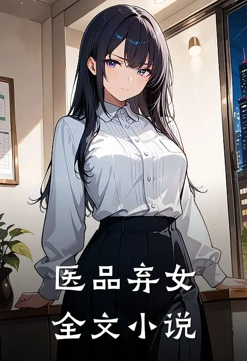 医品弃女全文小说