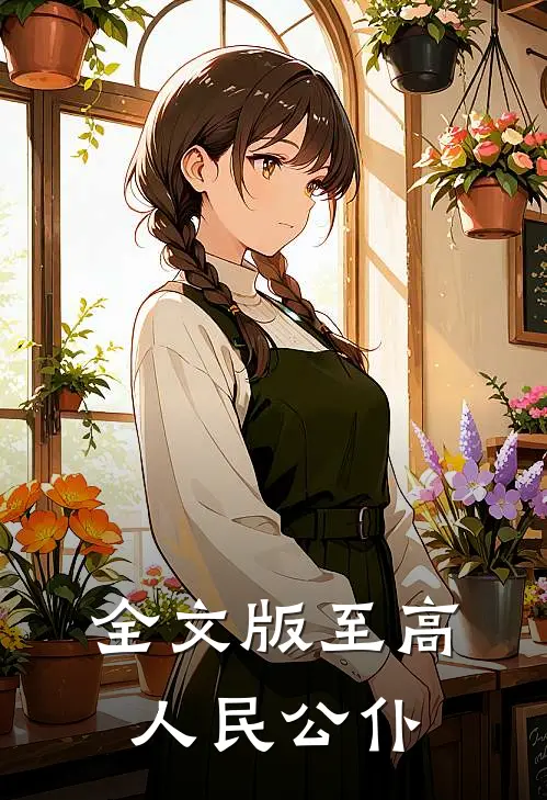 全文版至高人民公仆