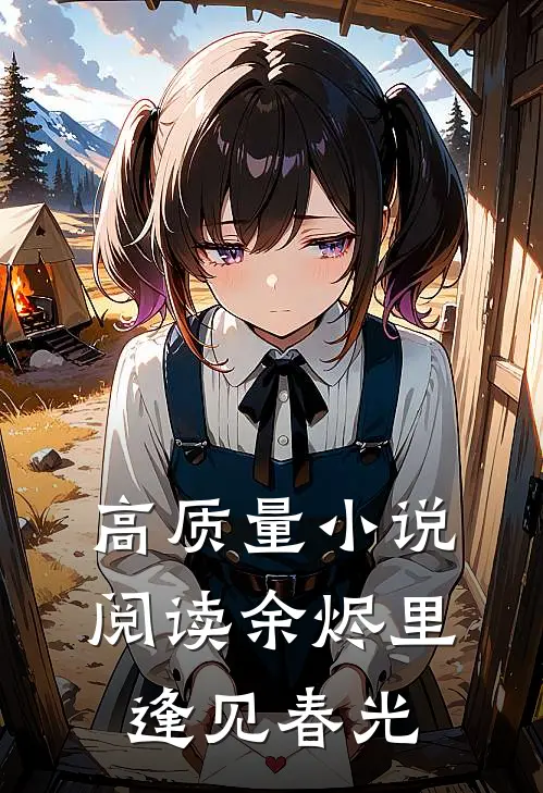 高质量小说阅读余烬里逢见春光