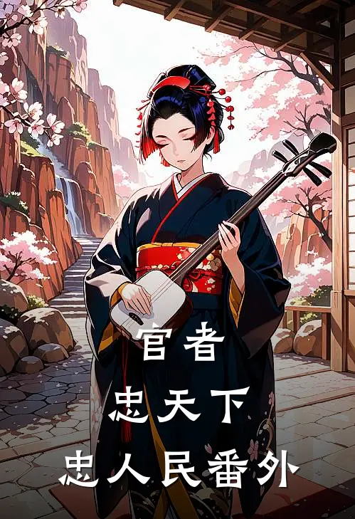 官者：忠天下，忠人民番外