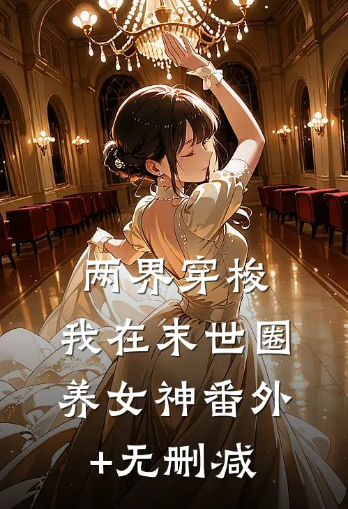 两界穿梭：我在末世圈养女神番外+无删减